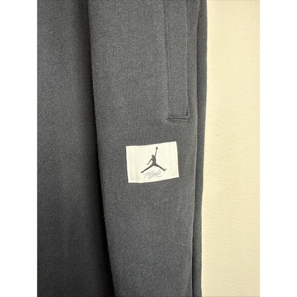 (R7) Nike Jordan Loose  Fit/Coupe Large Sweatpants Women’s 2X Fleece Active - Picture 9 of 16